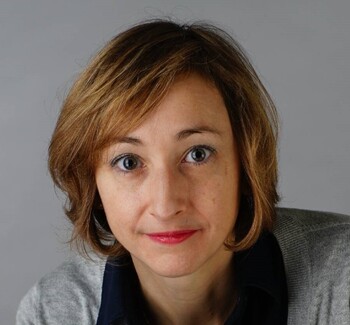 Cécile Ha
