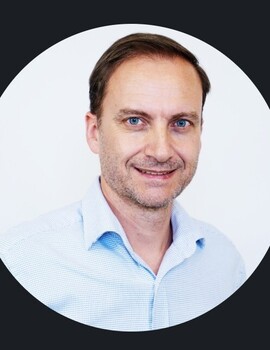 Eric Veit
