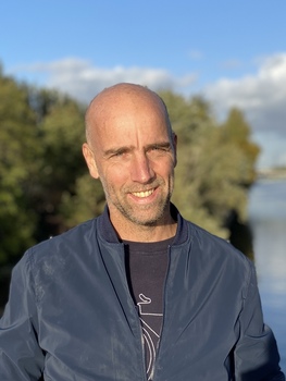 Nicolas Sirot
