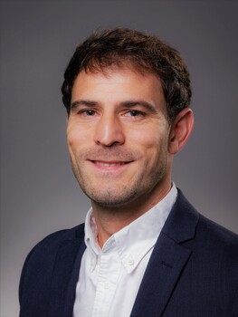 Florent Chatelain
