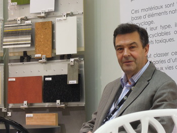 Alain Masmondet