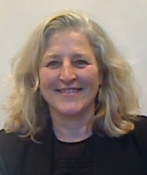 Geraldine Trippitelli