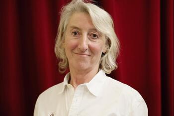 Catherine CHABAUD
