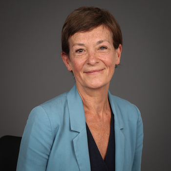 Sabine Naudeau