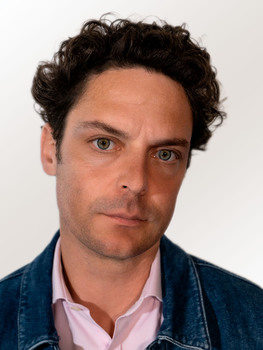 Etienne Montet