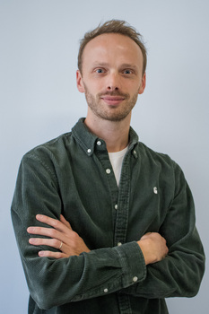 Benjamin Fequant