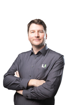 Victor Lesongeur