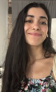 Sarah Joubali