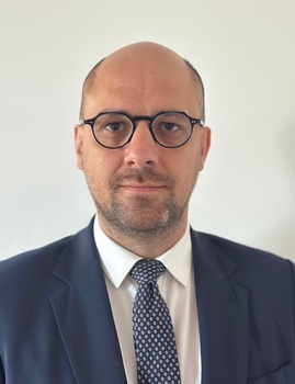 Stéphane Marchelek