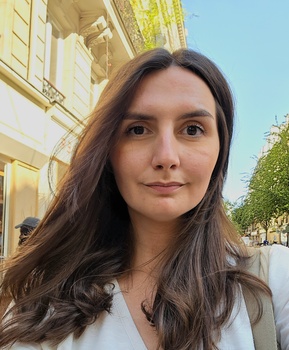 Camille Belondrade
