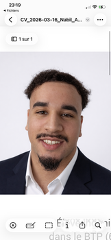 Nabil Abdelkader