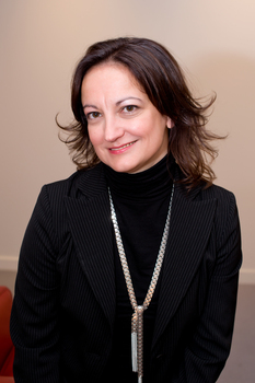 Martine Verdeau