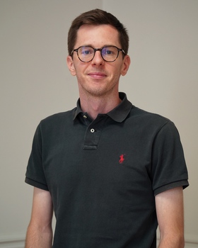 Clément QUATRAIN