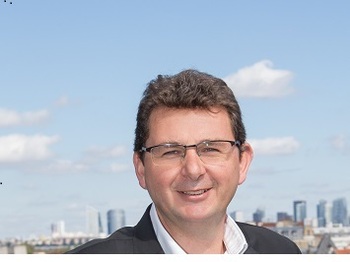 Mickaël Amar