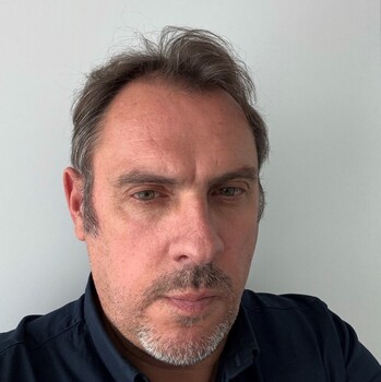 Christophe Van Den Bosch