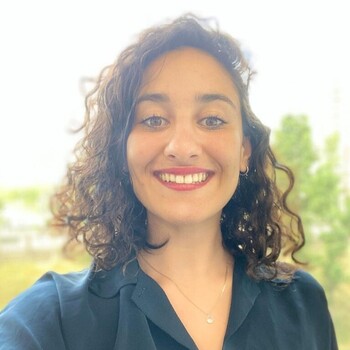 Manal Aimam