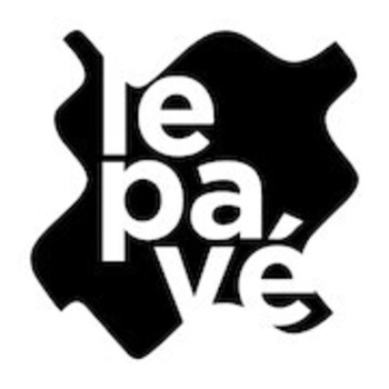 Le Pavé