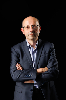 Herve Gatineau