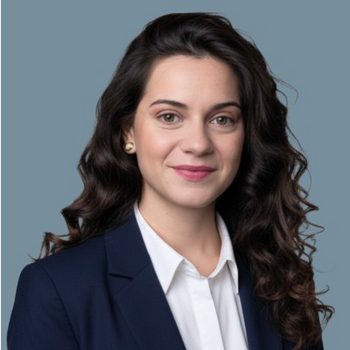 Milena Stevanovic
