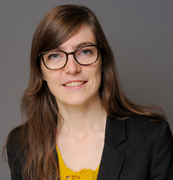 Lucie Delaval