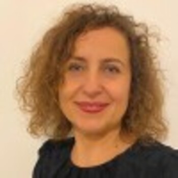 Lora Savova