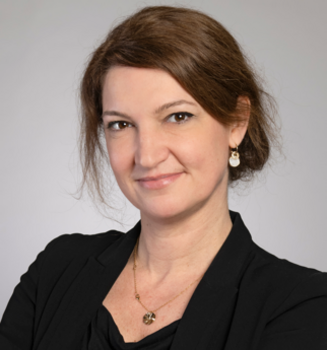 Marion Villard