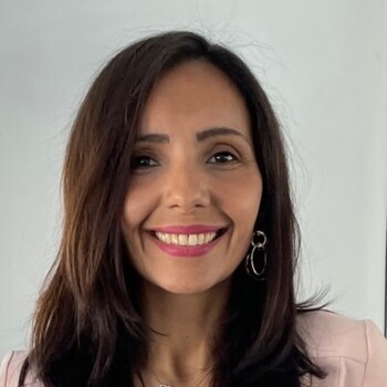 NAJETTE OUBENALI