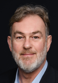 Thierry Faugere