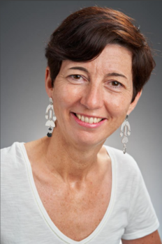 Nelly Pinaud