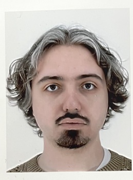 Hugo Gelormini
