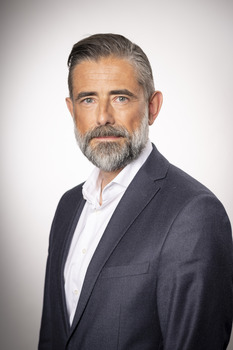 Olivier Taupin