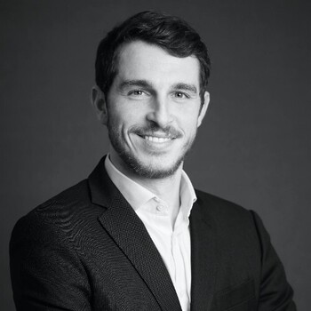 Joris Moreau