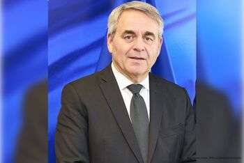 Xavier BERTRAND