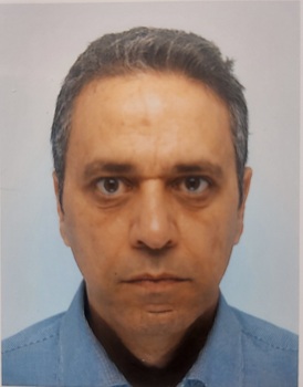 Laurent Haddad