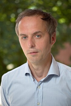 Frédéric Nantois