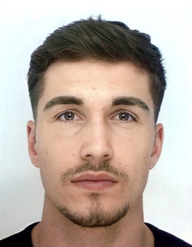 Victor Bodoignet
