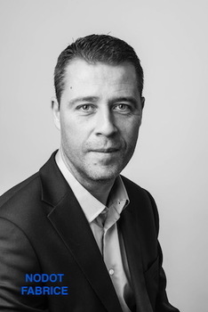 Fabrice Nodot
