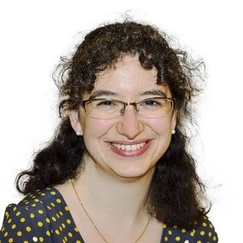 Amandine Frau