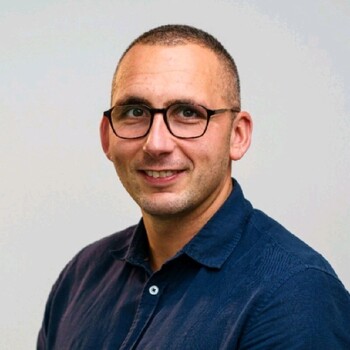 Romuald Kirstetter