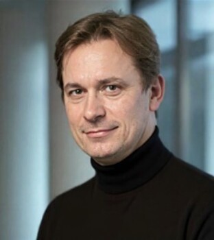 Ghislain Bruggheman