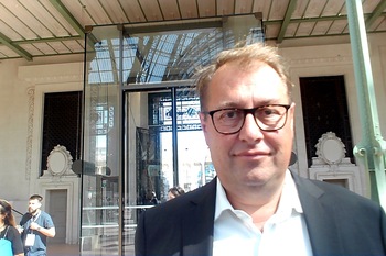 François Duchaine