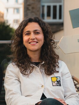 Phoebé De Sousa Passos