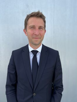 Emmanuel Coquand