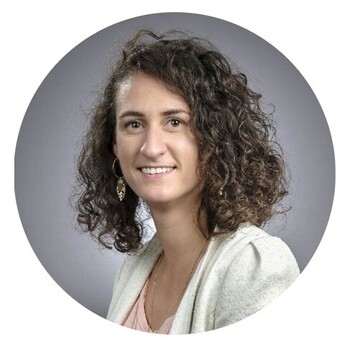 Noémie Bouillon