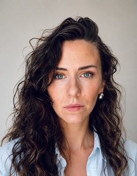 Lucile Souyri