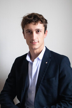 Romain Peneranda