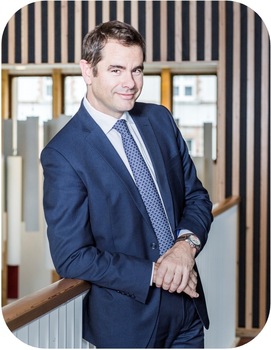 Sébastien Denys