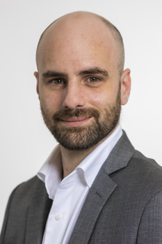 Adrien Le Nouen