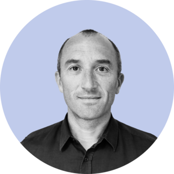 Benoit Ricard