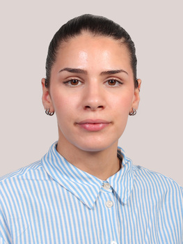 Sarah Chehilita